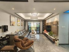 礼嘉、精装洋房、南北通透、一梯两户、龙湖物业、门口轻轨、两巴