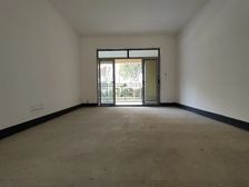 实得240平方 带100平方花园 晟景台二期 双公园