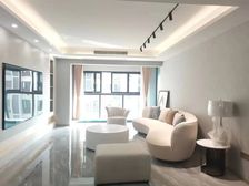 蔡家 金科集美嘉悦星和院四房225万