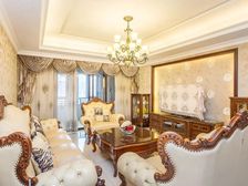 新城首府,基本未入住,213.42平 4室2厅3卫288万!