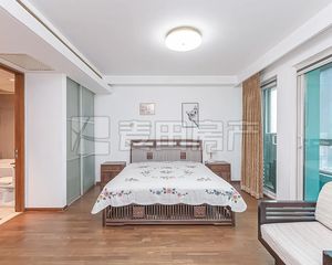 西向无遮挡 有内置阳台 有燃气 有洗衣房 近地铁近skp