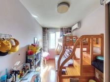 交易有保单 必看好房 店长力荐 枣园东里