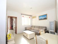 新上 窦店田家园一区 南北通透二居室 采光好 看房方便