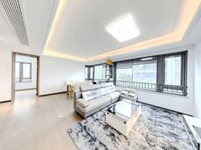 海映月 上储能 次新房 万科精品小区 精装修 户型经典