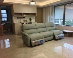 绿城·春语云树3室2厅2卫南朝向270.0万元/套出售