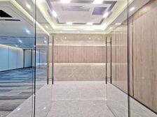 广州远洋大厦 282方 全新精装修 户型方正 拎包入驻