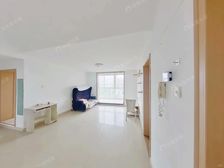 苹果园·西山枫林四期·1室·1厅