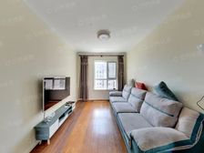 太原街星海融汇2室好房 位置好楼层好户型规矩南北通透适合住