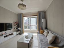 中介费3666买南坪天龙城市花园 东南向两房 满五