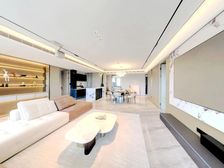 三江口K11旁大平层,全新精装交付,加装60万未住人,诚售