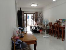 保利21世家 2房2厅155万