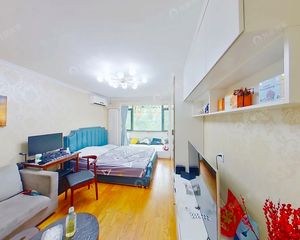 永定门·沙子口斜街·2室·1厅