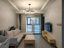 沙坪坝区 富力城地壹站 二房 67.5万