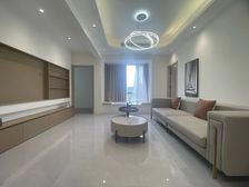 环线旁成熟小区 环境优美 适合住家 家电齐全拎包入住