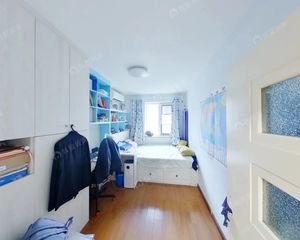 农科院 皂君东里 南北两居 中间楼层 诚意出售