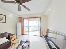 老业主委托!前排高区两房!视野开阔!位置安静!