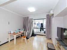 中央花园 1室1厅 精装修