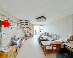 急售阎村水墨林溪精装修 四居室三卫满五,随时看房