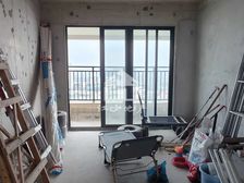 白沙大道旁 一手现房 誉江南 105平4居 送车位 无费用