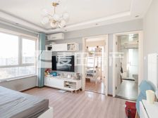 1室1厅保利西山林语3期