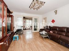 3室1厅保利西山林语3期