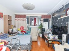 南北两房厅朝西 近地铁15.14号线 诚意出售 区政府