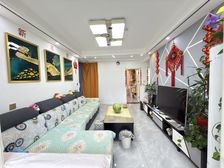 急售,好楼层,正弘麓林苑 3室2厅 精装修,南北通透