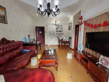 金科世界城2室2厅1卫南朝向53.0万元/套出售