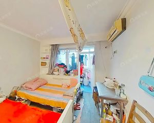 总监力荐:三里屯南路电梯高层,田字格三居,满五唯一,白小八十