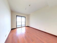 玲珑湾全湖景无任何遮挡 精装大平层 大阳台 低总价