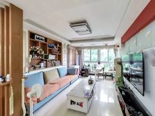 世纪花园B区3室2厅2卫南朝向218.0万元/套出售