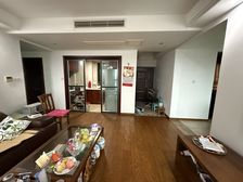 皇都香溪园4室2厅2卫南朝向289.0万元/套出售