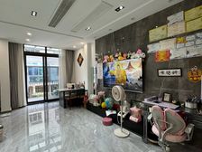 景瑞望府别墅4室2厅4卫南朝向499.0万元/套出售