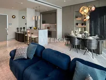 迪拜亚特兰蒂斯皇家酒店超豪华全装修公寓