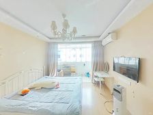 甘泉宜川·新宜小区-新村路170弄·1室·1厅