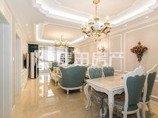 2室2厅保利金泉广场