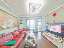 张江辐射+大露台,南北通透,好位置,近1 8 号 线