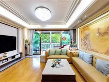 香山美墅花园小高层,两梯两户,带大阳台