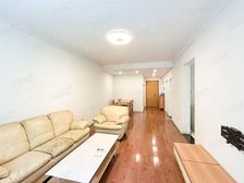 长宁区近地铁,品质社区,南北通2房,满五年,诚意出售