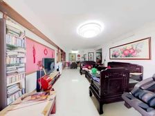 海景花园 4 房 172.49 方 繁华地段 次新小区