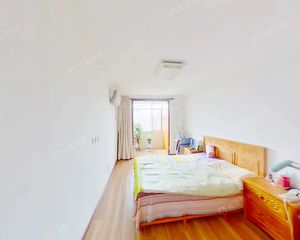 东四环 地铁3号线石佛营低总价南北两居 满五年 带电梯 诚售