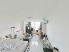 临沂六村 1室1厅 南 北