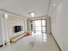 龙光普罗旺斯向日葵庄园3房2厅精装三房南北通透视野开阔