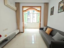 北京东路洪都钢厂宿舍,南北通透 安静 视野开阔