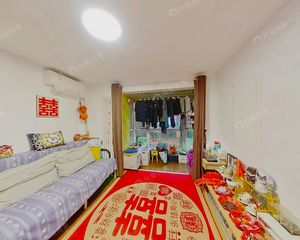 金顶街·金顶阳光·2室·1厅
