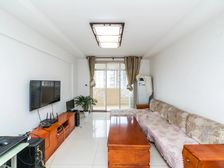 潞城花苑 3室2厅 精装修