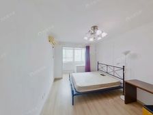 2层南北通后两居室,近地铁,配套完善,优质好房