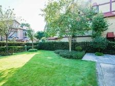 亦园别墅 中内环独栋别墅300㎡大花园,业主置换,诚意出售