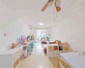 西三旗·龙兴园中区·1室·1厅