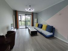 南北通透 正弘麓林苑 3室2厅,随时看房,